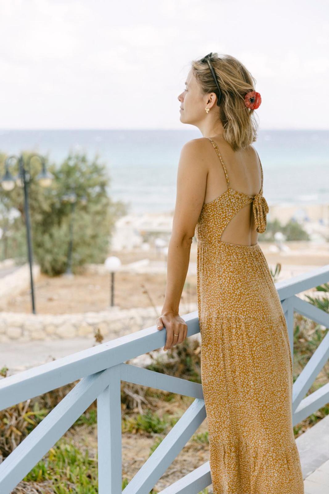 Lassion Golden Bay Szitía Kültér fotó